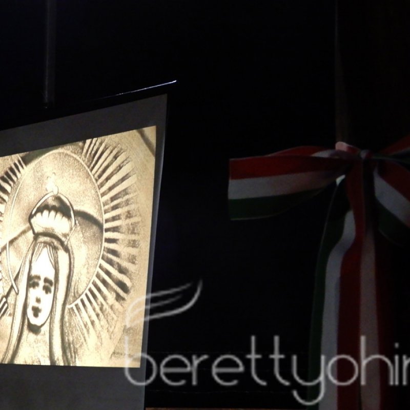 Az aradi vértanúkra emlékeztünk 21